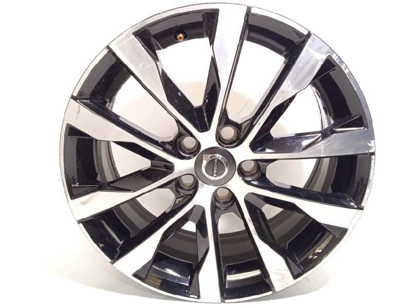 Recambio de llanta para volvo v40 2.0 cat referencia OEM IAM 31664557  32207147