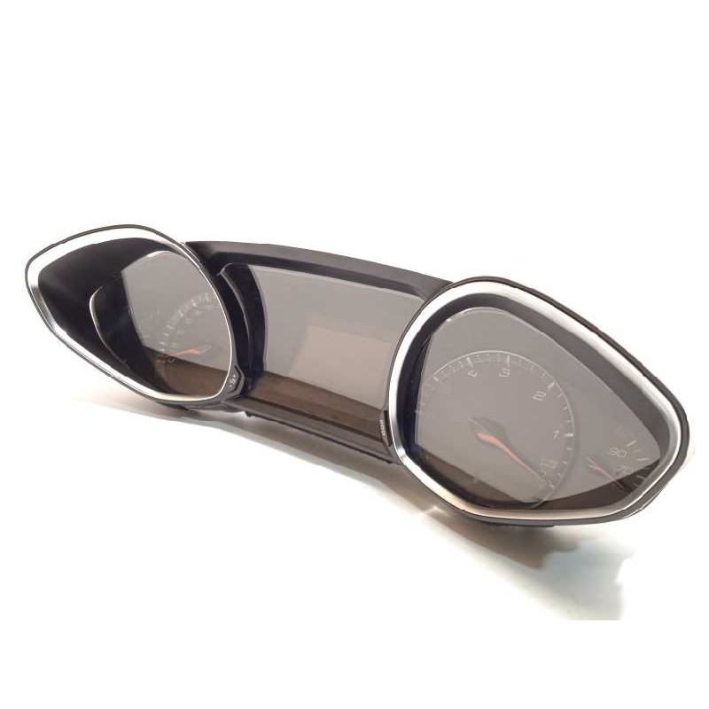 Recambio de cuadro instrumentos para peugeot 308 active referencia OEM IAM 9807588280  