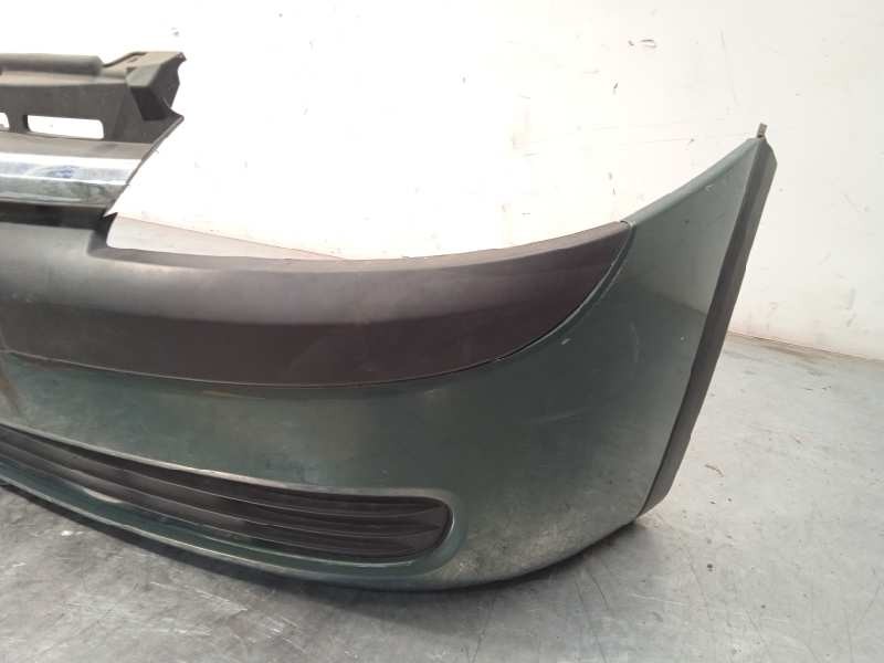 Recambio de paragolpes delantero para opel corsa c sport referencia OEM IAM 93174597  