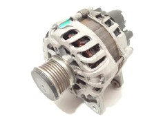 Recambio de alternador para renault captur 1.5 dci diesel fap referencia OEM IAM 231008918R 2714146A TG12S275