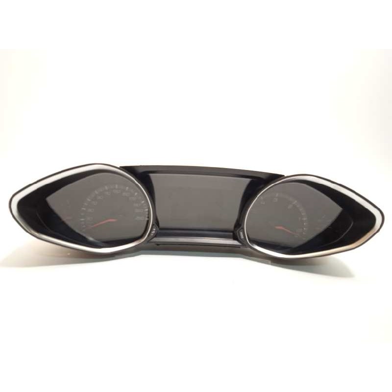 Recambio de cuadro instrumentos para peugeot 308 active referencia OEM IAM 9807588280  