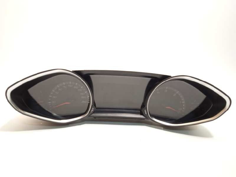 Recambio de cuadro instrumentos para peugeot 308 active referencia OEM IAM 9807588280  