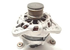 Recambio de alternador para renault captur 1.5 dci diesel fap referencia OEM IAM 231008918R 2714146A TG12S275 2