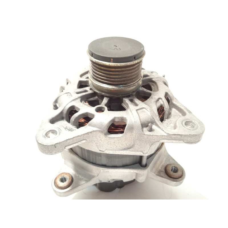 Recambio de alternador para renault captur 1.5 dci diesel fap referencia OEM IAM 231008918R 2714146A TG12S275