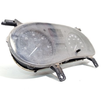 CUADRO INSTRUMENTOS 8200467956D P8200467956D 281153217