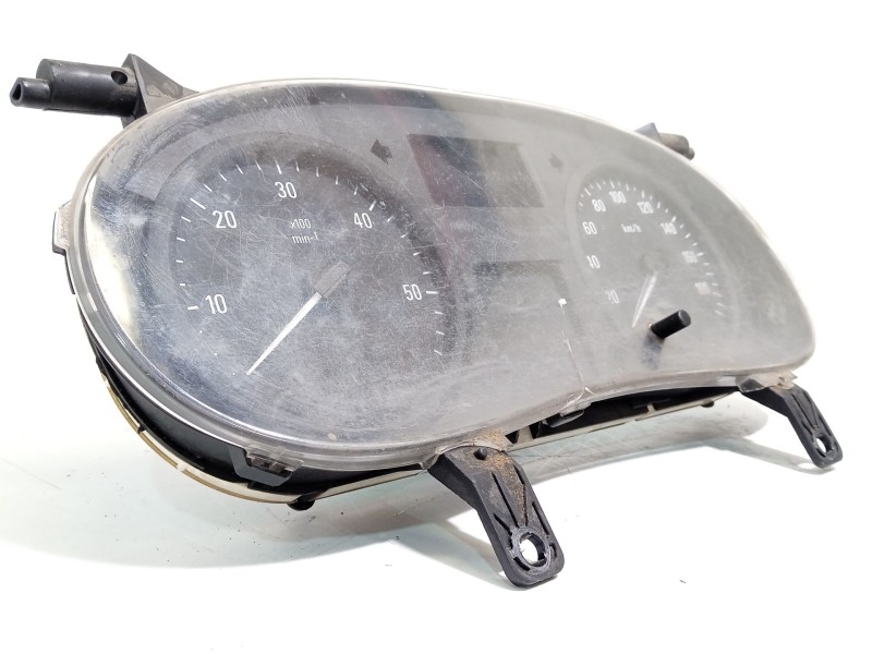 CUADRO INSTRUMENTOS 8200467956D P8200467956D 281153217