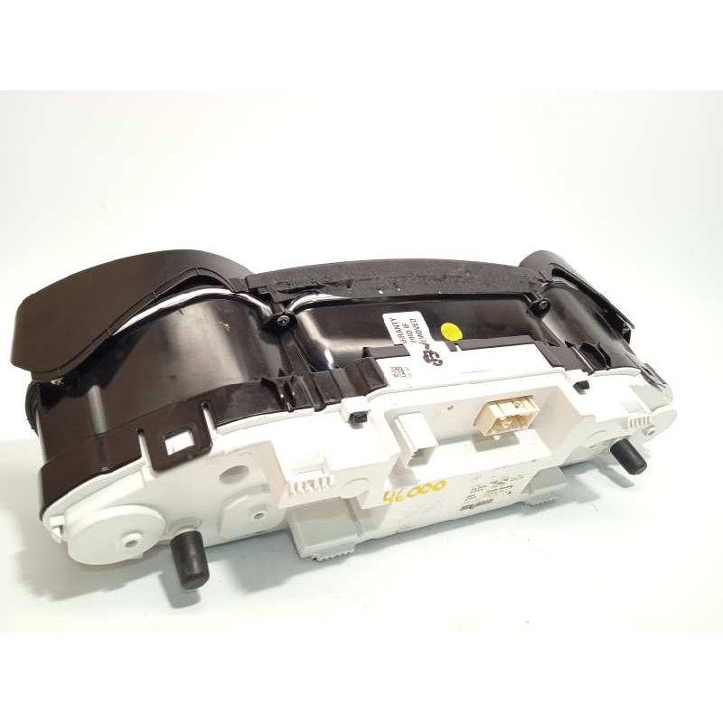 Recambio de cuadro instrumentos para peugeot 308 active referencia OEM IAM 9807588280  