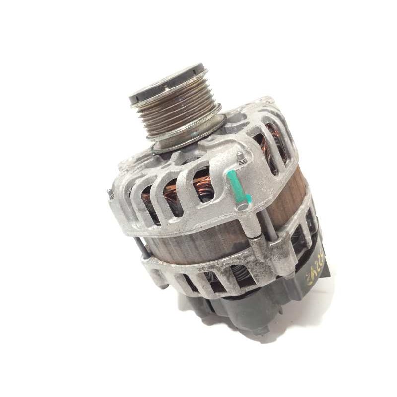 Recambio de alternador para renault captur 1.5 dci diesel fap referencia OEM IAM 231008918R 2714146A TG12S275