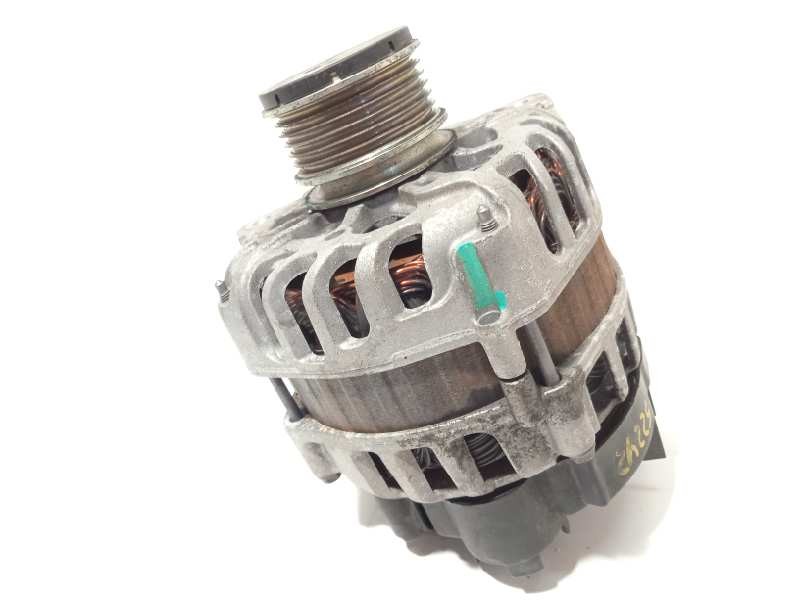 Recambio de alternador para renault captur 1.5 dci diesel fap referencia OEM IAM 231008918R 2714146A TG12S275