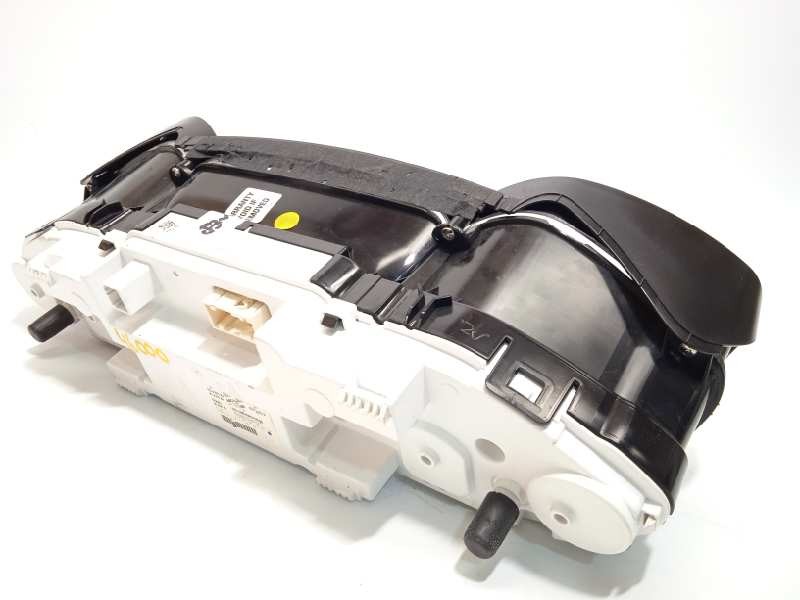 Recambio de cuadro instrumentos para peugeot 308 active referencia OEM IAM 9807588280  