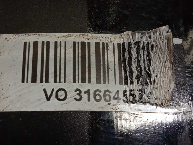 Recambio de llanta para volvo v40 2.0 cat referencia OEM IAM 31664557  32207147