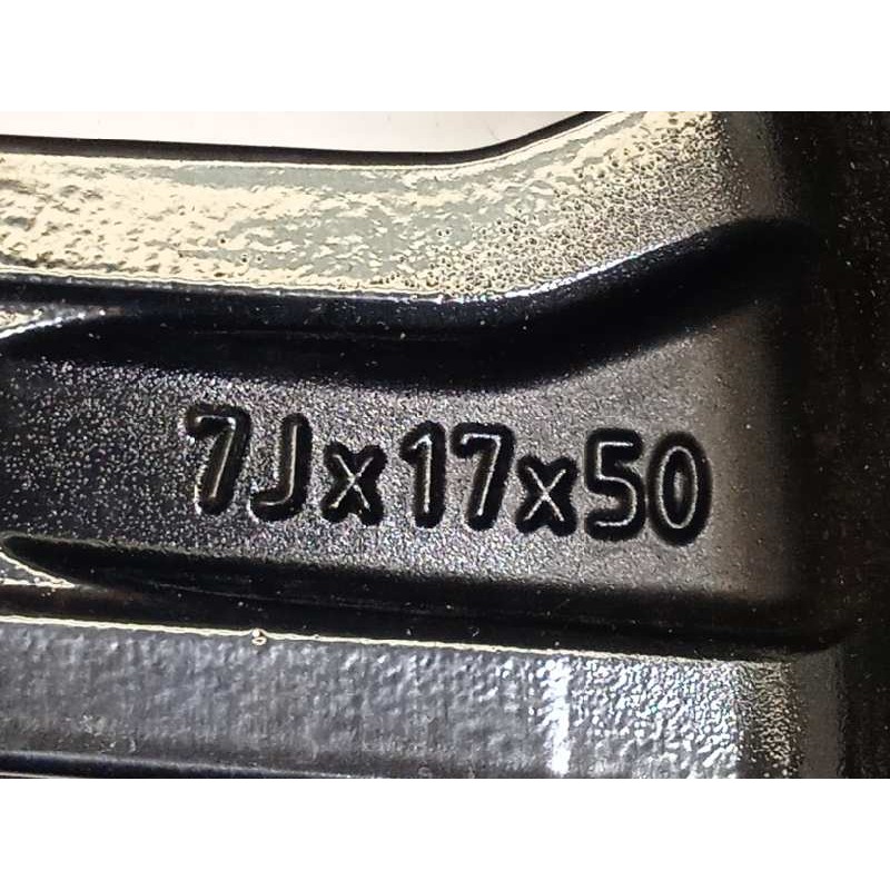 Recambio de llanta para volvo v40 2.0 cat referencia OEM IAM 31664557  32207147