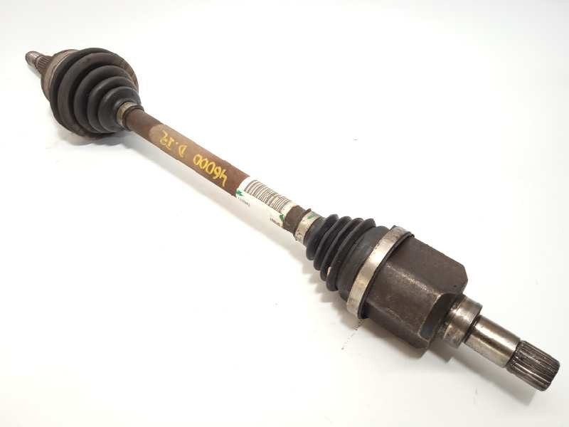 Recambio de transmision delantera izquierda para peugeot 308 active referencia OEM IAM 9677561480  