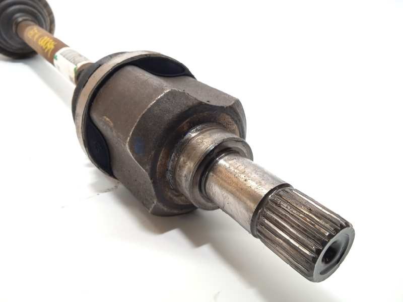 Recambio de transmision delantera izquierda para peugeot 308 active referencia OEM IAM 9677561480  