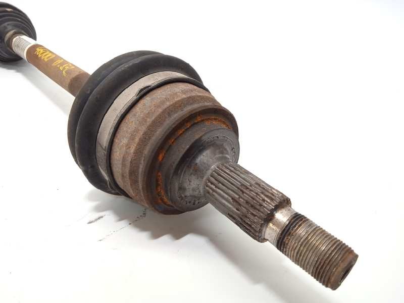 Recambio de transmision delantera izquierda para peugeot 308 active referencia OEM IAM 9677561480  