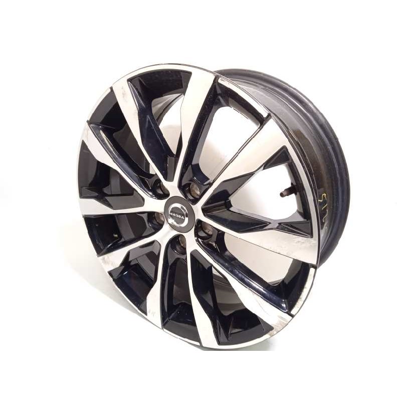 Recambio de llanta para volvo v40 2.0 cat referencia OEM IAM 31664557  32207147