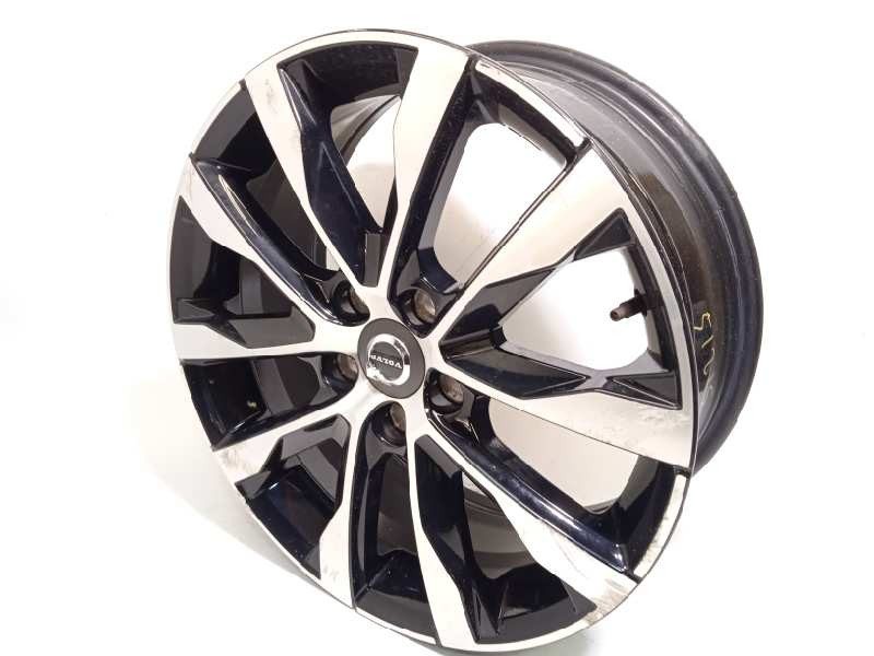 Recambio de llanta para volvo v40 2.0 cat referencia OEM IAM 31664557  32207147