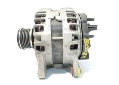 Recambio de alternador para renault megane iv berlina 5p 1.5 dci diesel fap energy referencia OEM IAM 231004EA0A   2