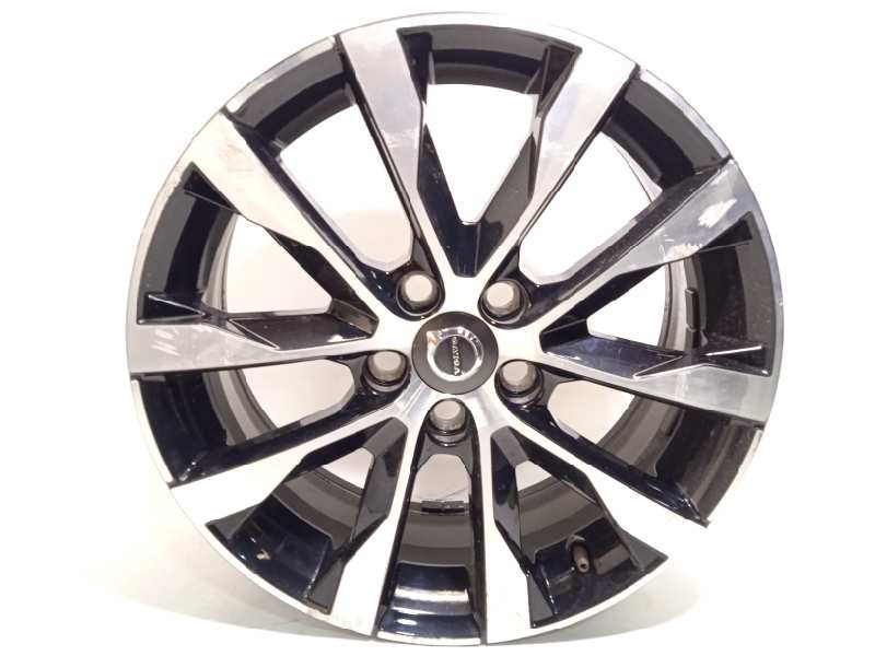 Recambio de llanta para volvo v40 2.0 cat referencia OEM IAM 31664557  32207147