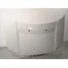Recambio de capot para land rover freelander (lr2) td4 s referencia OEM IAM LR006694 6H5216612AJ 