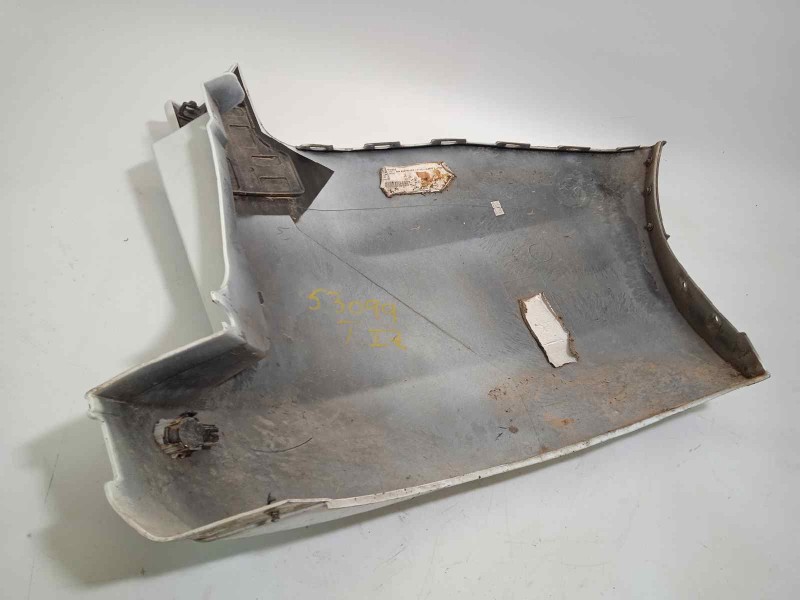 Recambio de puntera paragolpes trasera izquierda para ford transit furgón (tts) referencia OEM IAM 2305084  JK2117927TCAPRAA
