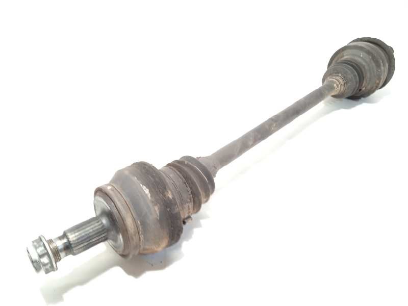 TRANSMISION TRASERA DERECHA A2043504010 