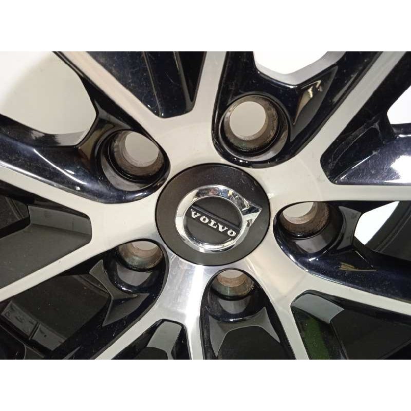 Recambio de llanta para volvo v40 2.0 cat referencia OEM IAM 31664557  32207147