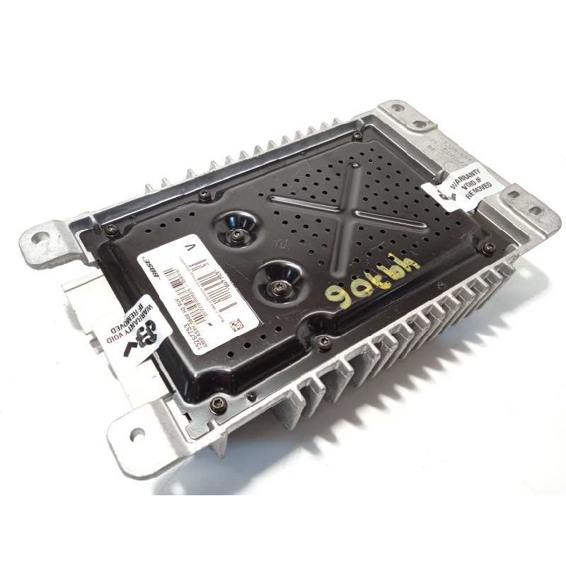 Recambio de modulo electronico para hummer h2 6.0 referencia OEM IAM 15267753  