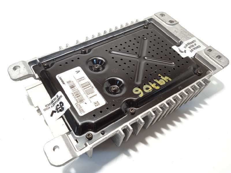 Recambio de modulo electronico para hummer h2 6.0 referencia OEM IAM 15267753  