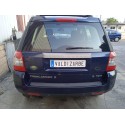 LAND ROVER FREELANDER (LR2)