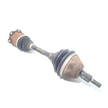 Recambio de transmision delantera izquierda para seat ibiza iv (6j5, 6p1) 1.0 tsi referencia OEM IAM 6C0407271AB  