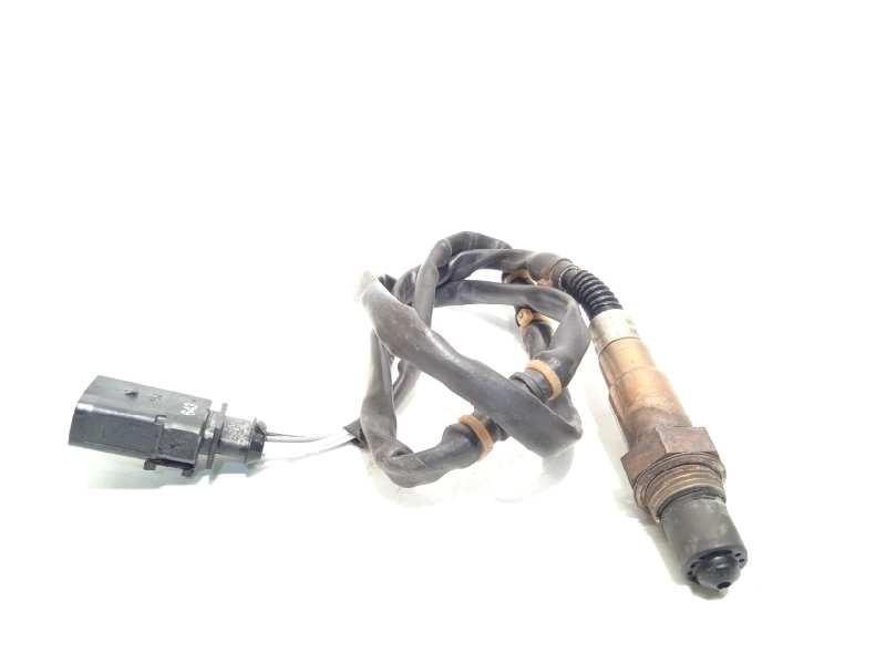 Recambio de sonda lambda para audi r8 (423) 4.2 fsi referencia OEM IAM 06F906265  0258006869
