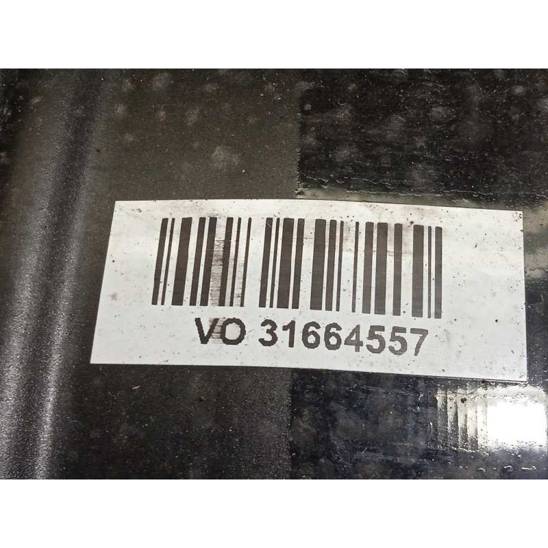 Recambio de llanta para volvo v40 2.0 cat referencia OEM IAM 31664557  32207147