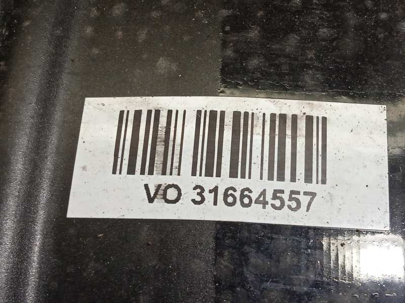 Recambio de llanta para volvo v40 2.0 cat referencia OEM IAM 31664557  32207147