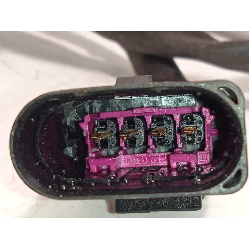 Recambio de sonda lambda para audi r8 (423) 4.2 fsi referencia OEM IAM 06F906265  0258006869
