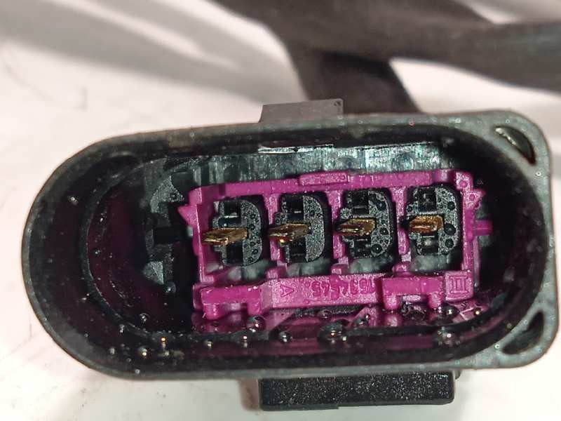 Recambio de sonda lambda para audi r8 (423) 4.2 fsi referencia OEM IAM 06F906265  0258006869