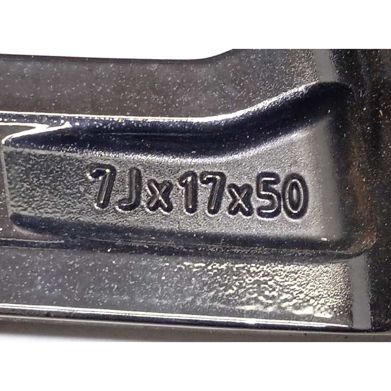 Recambio de llanta para volvo v40 2.0 cat referencia OEM IAM 31664557  32207147