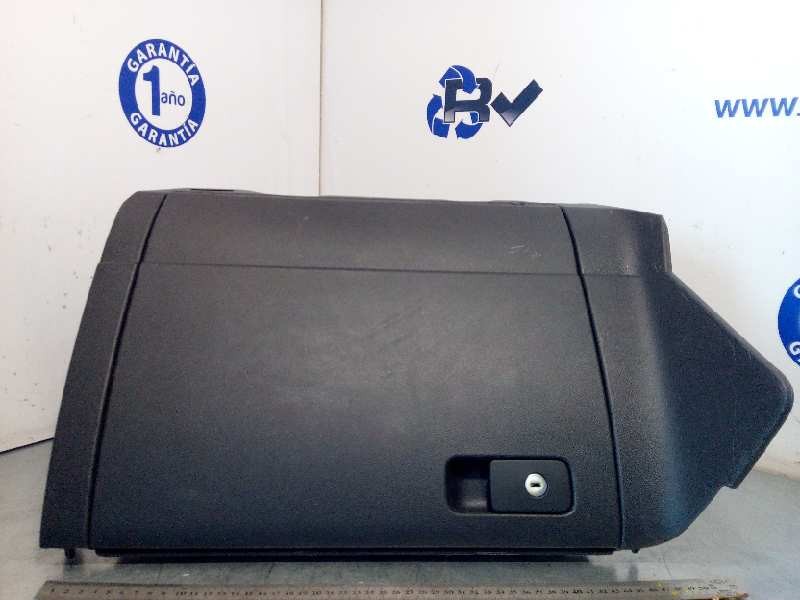 Recambio de guantera para volkswagen golf vii lim. (5g1) 1.4 16v tsi referencia OEM IAM 1K1857101  