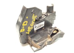 Recambio de cerradura puerta delantera derecha para renault megane iv berlina 5p 1.5 dci diesel fap energy referencia OEM IAM 80 2