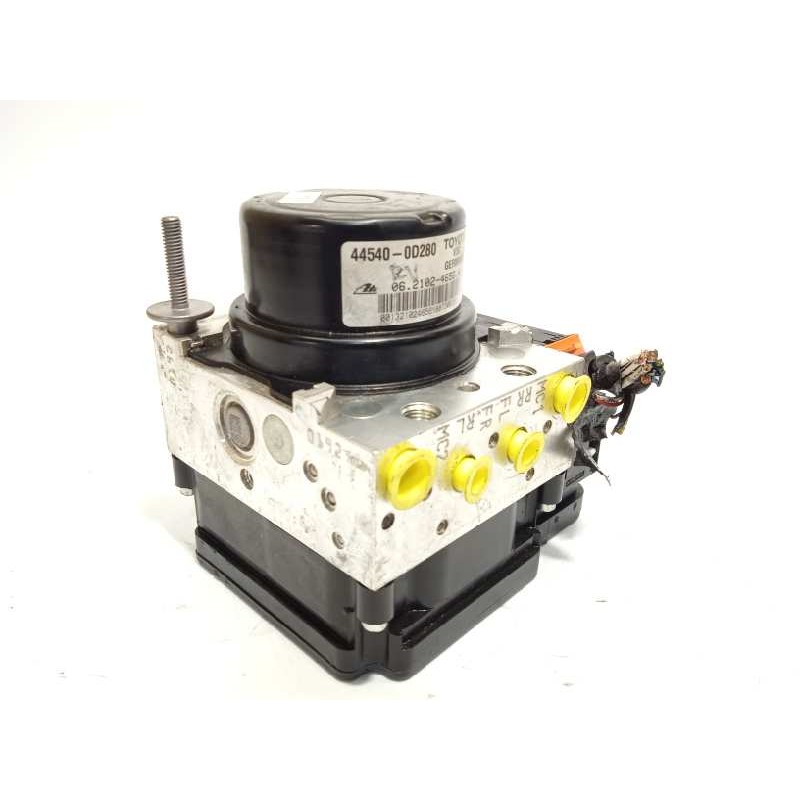Recambio de abs para toyota yaris active referencia OEM IAM 445400D280 895410D480 06210246564