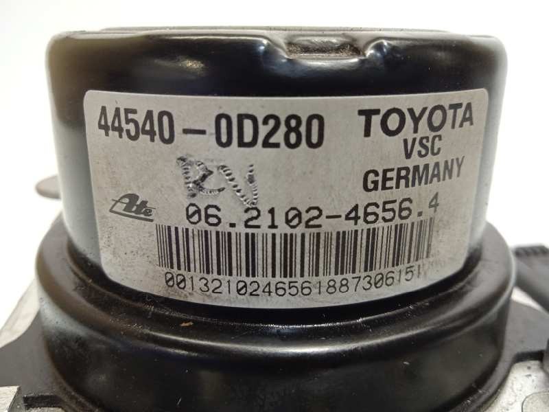 Recambio de abs para toyota yaris active referencia OEM IAM 445400D280 895410D480 06210246564