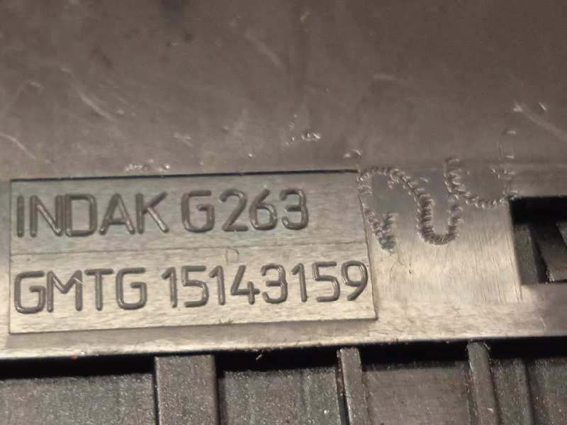 Recambio de interruptor para hummer h2 6.0 referencia OEM IAM 15143159  