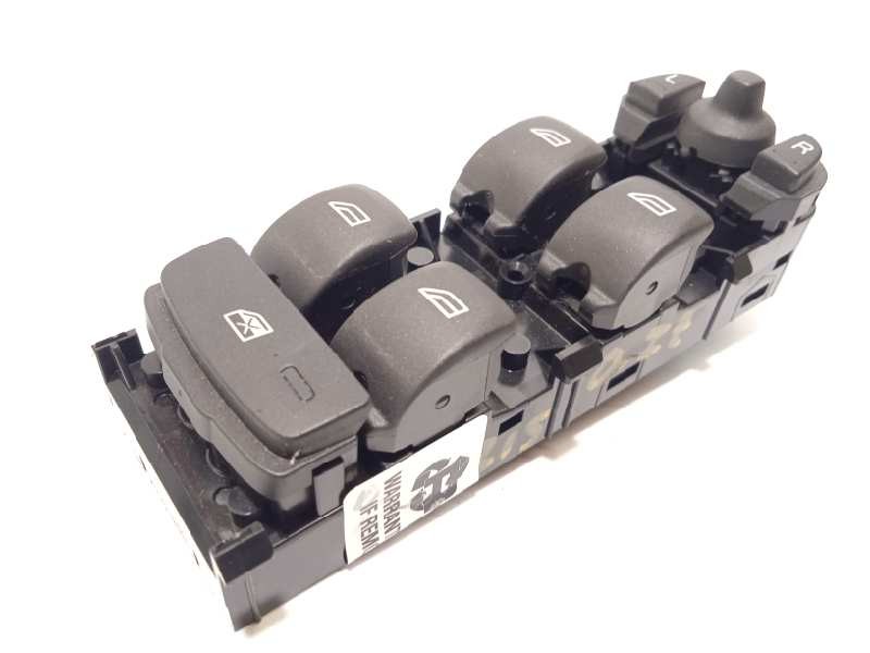 Recambio de mando elevalunas delantero izquierdo para volvo v40 2.0 cat referencia OEM IAM 31453232  