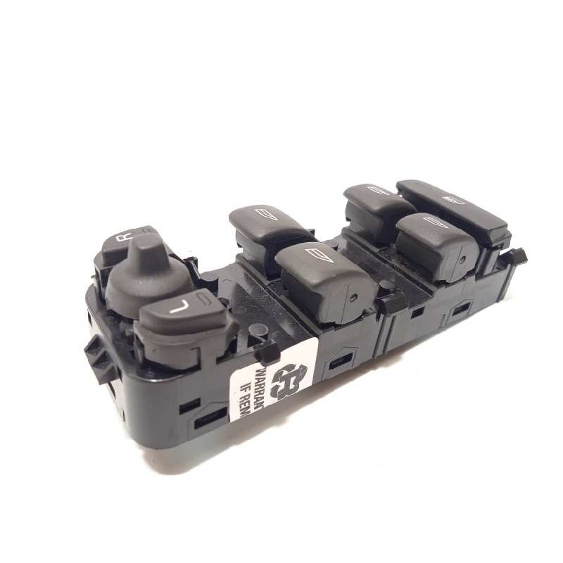 Recambio de mando elevalunas delantero izquierdo para volvo v40 2.0 cat referencia OEM IAM 31453232  