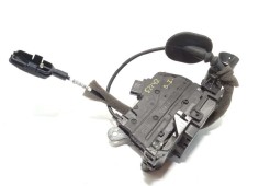Recambio de cerradura puerta delantera izquierda para renault captur 1.5 dci diesel fap referencia OEM IAM 805031332R   2