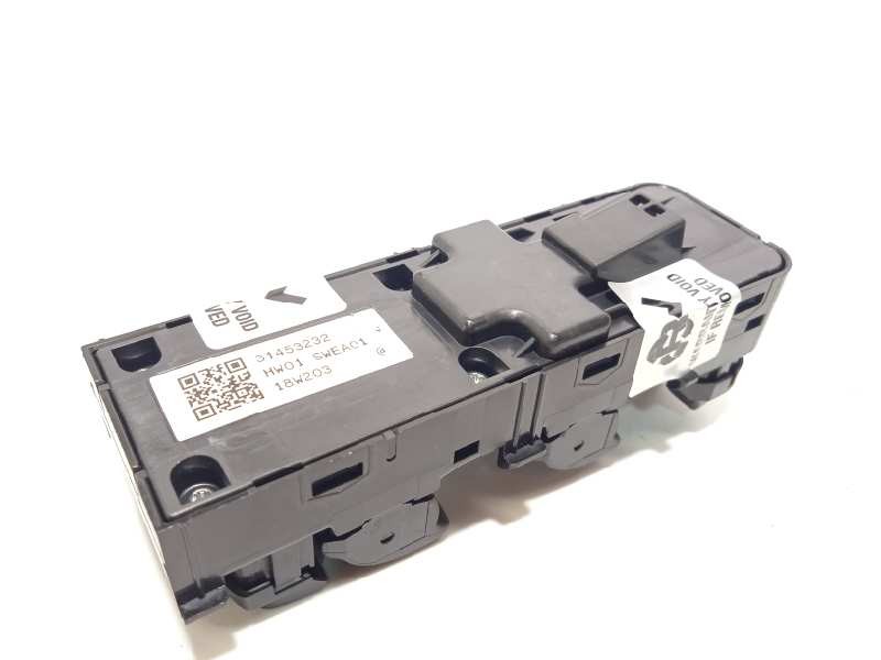 Recambio de mando elevalunas delantero izquierdo para volvo v40 2.0 cat referencia OEM IAM 31453232  