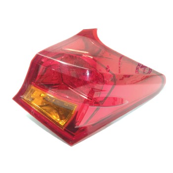 Recambio de piloto trasero derecho para toyota auris 1.8 16v (híbrido) referencia OEM IAM 8155102730  