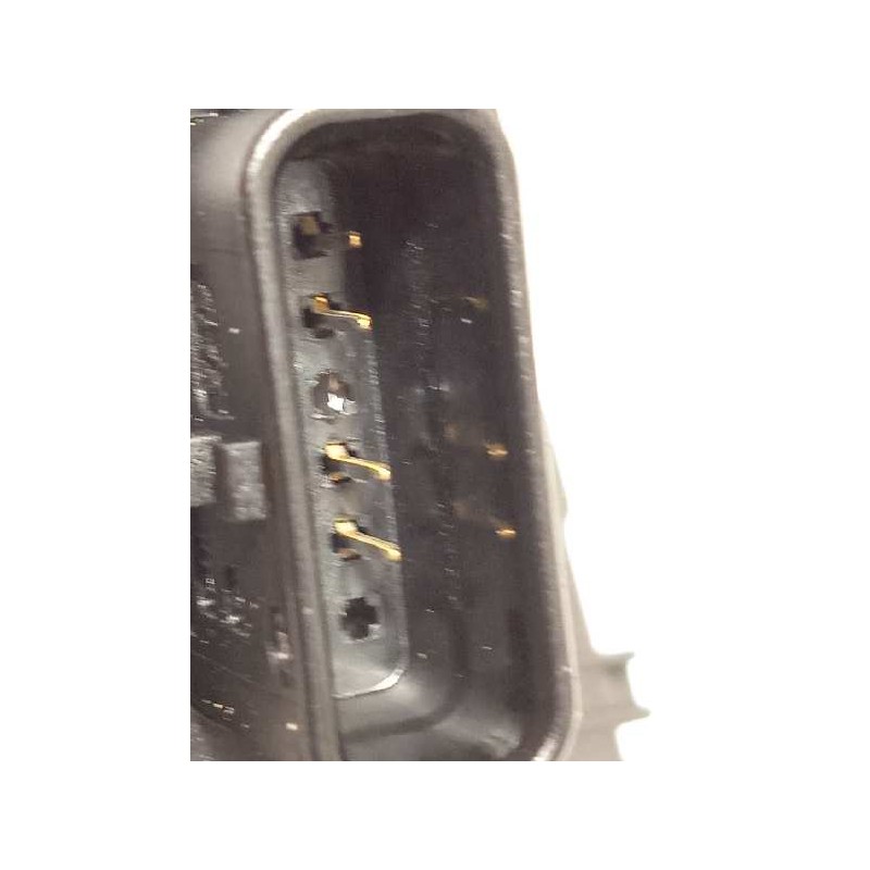 Recambio de cerradura puerta delantera izquierda para renault captur 1.5 dci diesel fap referencia OEM IAM 805031332R  