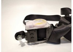 Recambio de cinturon seguridad trasero derecho para honda civic berlina (fn) 2.2 type s referencia OEM IAM NOREF   2