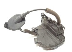 Recambio de cerradura puerta trasera derecha para renault captur 1.5 dci diesel fap referencia OEM IAM 805027072R   2